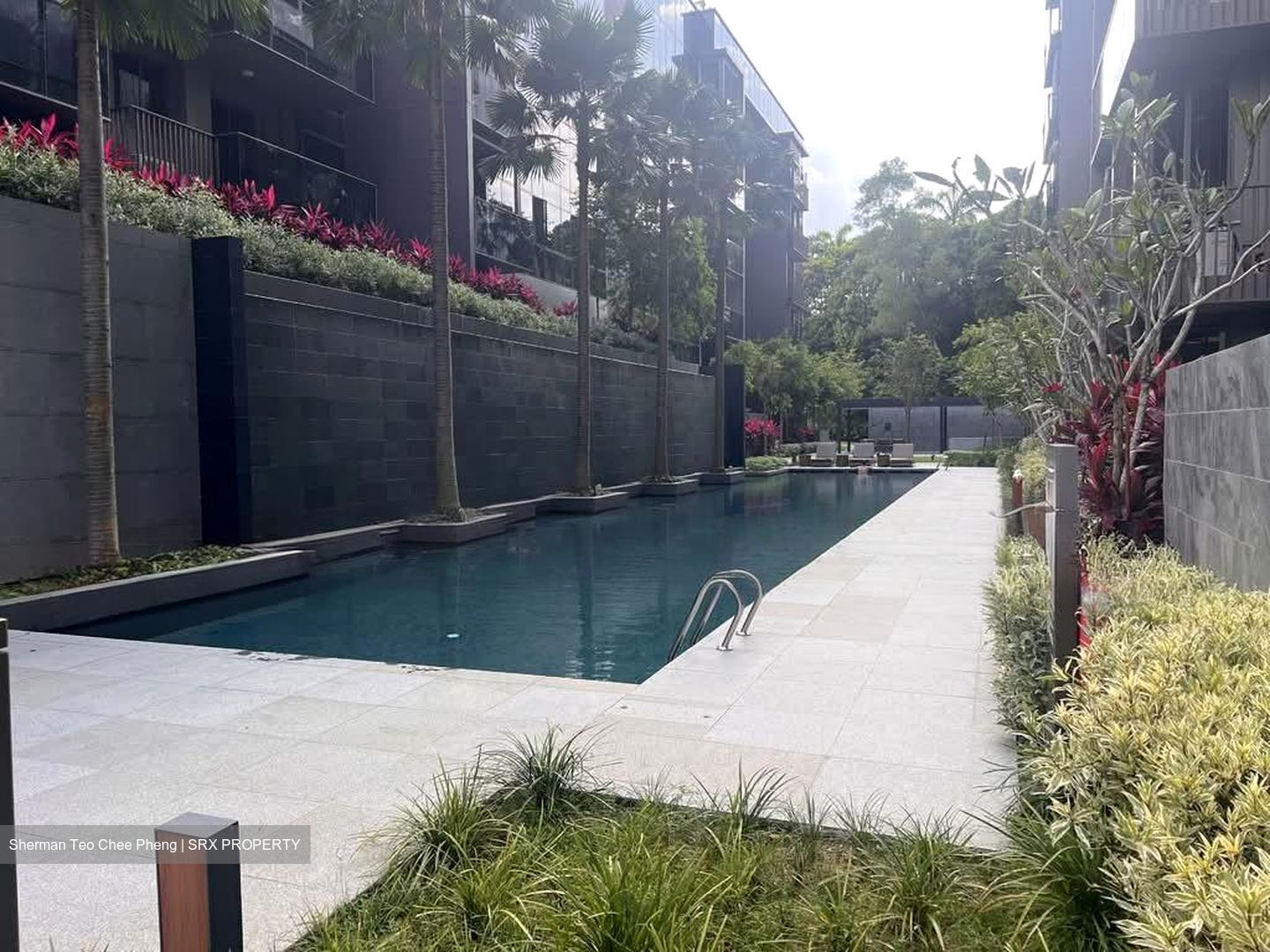 FORETT AT BUKIT TIMAH (D21), Apartment #532605501